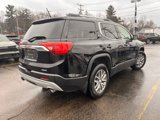 Used 2019 GMC Acadia SLE w/ Driver Alert Package I image 5