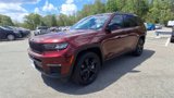 Used 2022 Jeep Grand Cherokee L Limited w/ Luxury Tech Group II image 4