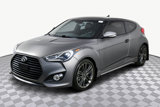 Used 2016 Hyundai Veloster Turbo image 4