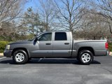 Used 2005 Dodge Dakota Laramie w/ Trailer Tow Group image 3