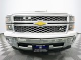 Used 2014 Chevrolet Silverado 1500 LTZ w/ LTZ Plus Package image 4