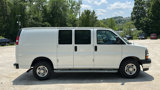 Used 2023 Chevrolet Express 2500 w/ Driver Convenience Package image 3
