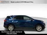 Used 2020 Chevrolet Equinox LT image 2