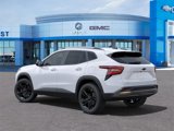 New 2025 Chevrolet Trax ACTIV w/ Driver Confidence Package image 3