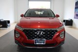 Used 2019 Hyundai Santa Fe SEL image 4
