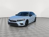 Used 2024 Honda Civic Sport image 4