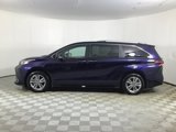 Used 2023 Toyota Sienna Platinum image 4
