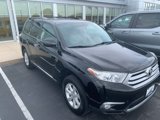 Used 2012 Toyota Highlander SE image 3