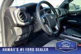 Used 2023 Toyota Tacoma 4x4 Double Cab image 2