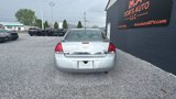 Used 2009 Chevrolet Impala LT w/ Luxury Edition Package image 5