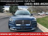 Used 2020 Lincoln Aviator Reserve w/ Equipment Group 202A image 2
