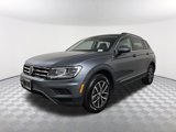 Used 2020 Volkswagen Tiguan SE image 3