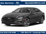 Used 2021 Hyundai Sonata SEL Plus image 1