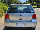 Used 2002 Volkswagen Golf GLS image 3