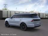 New 2025 Lincoln Navigator Reserve w/ Jet Appearance Package image 4
