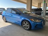Used 2018 Hyundai Elantra SEL image 2