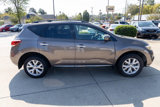 Used 2011 Nissan Murano SV image 4
