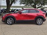 Used 2023 MAZDA CX-30 AWD 2.5 S w/ Premium Package image 2