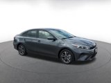 Used 2024 Kia Forte LXS image 2