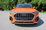 New 2025 Audi Q3 2.0T Premium Plus image 3