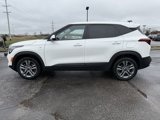 Used 2023 Kia Seltos LX image 4