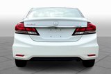 Used 2015 Honda Civic LX image 4