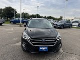 Used 2017 Ford Escape Titanium image 2