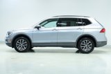 Certified 2020 Volkswagen Tiguan SE image 4