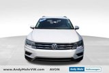 Used 2019 Volkswagen Tiguan SE w/ Panoramic Sunroof Package image 2