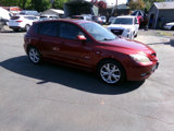 Used 2008 MAZDA MAZDA3 s Sport image 3