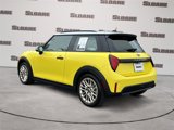 Certified 2025 MINI Cooper S image 3