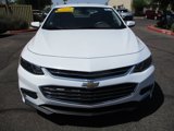 Used 2018 Chevrolet Malibu LT image 2