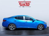 Used 2022 Nissan Sentra SV image 6