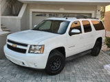 Used 2012 Chevrolet Suburban 2500 LS image 5