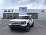 New 2025 Ford Bronco Sport Big Bend image 2