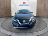 Used 2022 Nissan Murano S image 2