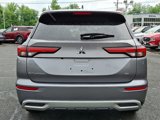 Used 2022 Mitsubishi Outlander SE image 5