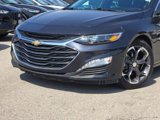 Used 2023 Chevrolet Malibu LT image 2