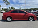 Used 2013 Toyota Corolla S Special Edition image 4
