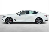 Used 2025 Genesis G70 3.3T Advanced w/ Sport Prestige Package image 3