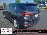 Certified 2022 Chevrolet Equinox LT image 5