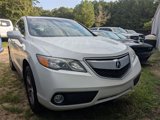 Used 2014 Acura RDX FWD w/ Technology Package image 2