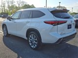 Used 2020 Toyota Highlander Limited image 4