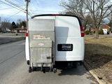 Used 2019 Chevrolet Express 3500 w/ Driver Convenience Package image 4
