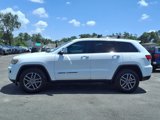 Used 2020 Jeep Grand Cherokee Limited image 4
