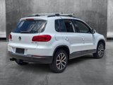Used 2015 Volkswagen Tiguan S image 5