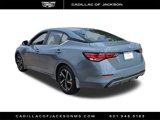 Used 2025 Nissan Sentra SV image 4