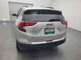 Used 2018 GMC Terrain SLE w/ Driver Convenience Package image 6