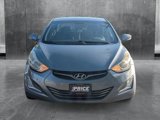 Used 2016 Hyundai Elantra Limited image 2