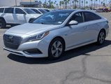 Used 2017 Hyundai Sonata Limited w/ Ultimate Package 02 image 5